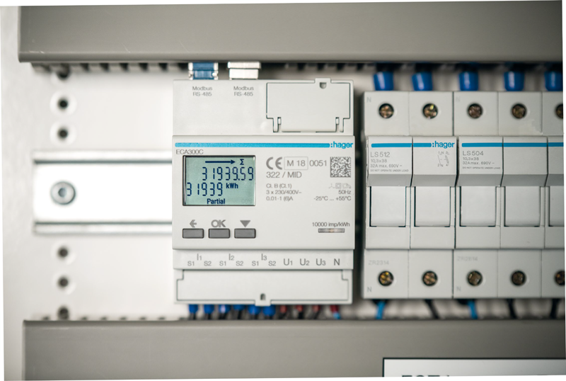 découvrez l'importance du compteur commun dans la gestion de l'énergie et des ressources. apprenez comment cet outil indispensable facilite le partage équitable des coûts et optimise la consommation au sein des espaces partagés. information utile pour les copropriétés et les résidences collectives.
