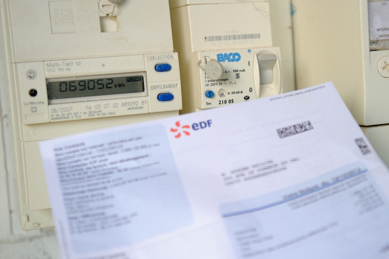 découvrez tout ce que vous devez savoir sur la consommation edf : astuces pour réduire votre facture, conseils sur les modes de tarification, et informations essentielles pour mieux gérer votre énergie au quotidien.