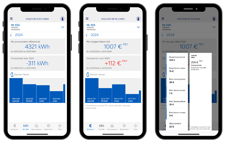 découvrez tout sur la consommation edf : astuces pour réduire votre facture d'électricité, comprendre votre compteur, et mieux gérer votre consommation d'énergie au quotidien. engagez-vous vers une utilisation plus responsable et économique de l'électricité.