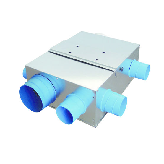 découvrez l'importance de la consommation des systèmes de ventilation mécanique contrôlée (vmc) pour améliorer la qualité de l'air intérieur tout en optimisant votre consommation énergétique. apprenez à choisir et à utiliser votre vmc de manière efficace.