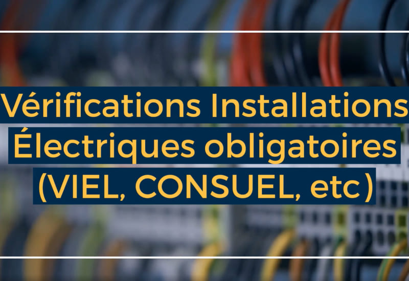 découvrez le consuel 44, l'organisme chargé de certifier la conformité électrique en loire-atlantique. informez-vous sur les démarches à suivre pour garantir la sécurité de vos installations électriques et répondre aux normes en vigueur. obtenez votre attestation consuel pour une tranquillité d'esprit dans vos projets.