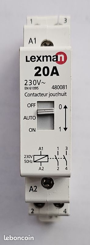 découvrez nos contacteurs jour/nuit, idéaux pour automatiser l'éclairage de votre jardin ou de votre extérieur selon les variations de la lumière. gagnez en confort et en sécurité tout en réduisant votre consommation d'énergie grâce à nos solutions innovantes et efficaces.