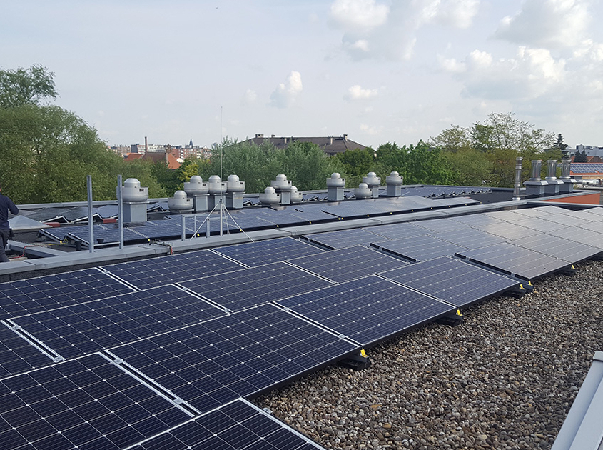 découvrez l'importance du contrôle photovoltaïque pour optimiser la performance de vos installations solaires. apprenez à surveiller, maintenir et améliorer l'efficacité de vos panneaux solaires afin de maximiser votre production d'énergie renouvelable.