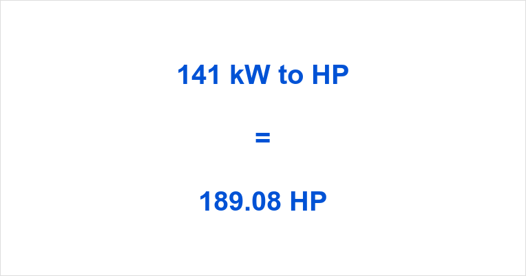 découvrez comment convertir des kilowatts (kw) en d'autres unités de mesure. apprenez les formules essentielles et les outils pratiques pour effectuer des conversions précises et simplifiez vos calculs liés à la consommation d'énergie.