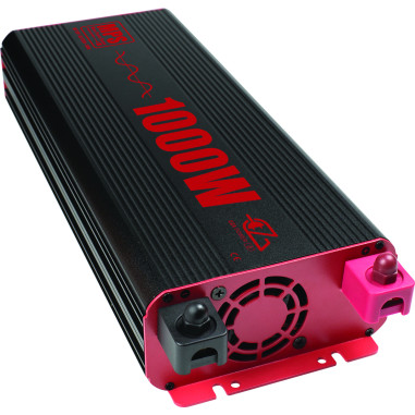 découvrez notre convertisseur 12v 220v, idéal pour alimenter vos appareils électroniques en déplacement. compact et efficace, il vous permet de transformer le courant de votre voiture ou de votre bateau en une source d'énergie fiable pour vos équipements domestiques. parfait pour les voyageurs et les amateurs de camping!