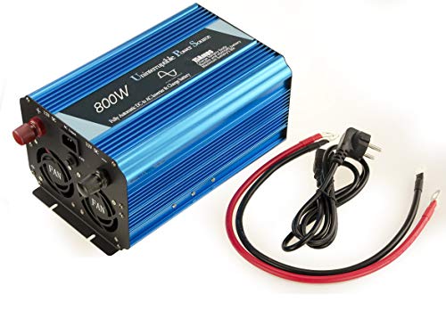 découvrez notre convertisseur 12v 220v de 20kw, idéal pour transformer l'énergie de votre batterie en courant alternatif pour alimenter vos appareils électriques en toute sécurité. parfait pour les camping-cars, bateaux et applications industrielles.