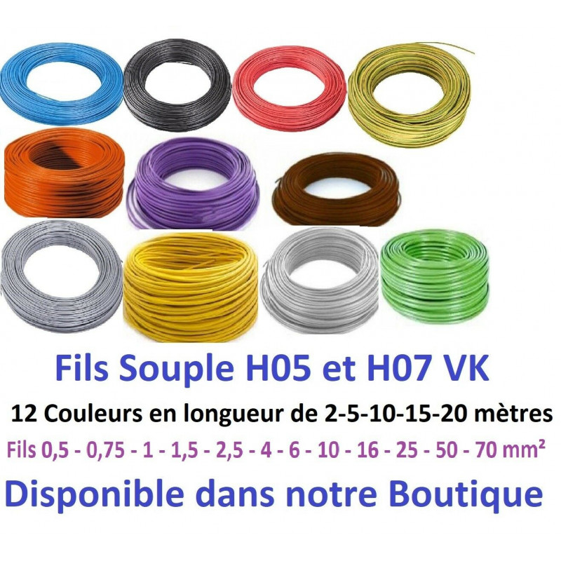 découvrez tout ce qu'il faut savoir sur la couleur triphasé : significations, applications dans l'industrie électrique et conseils pour l'utilisation sécurisée de ces systèmes. informez-vous sur les normes et les codes de couleur pour garantir des installations efficaces et sécurisées.