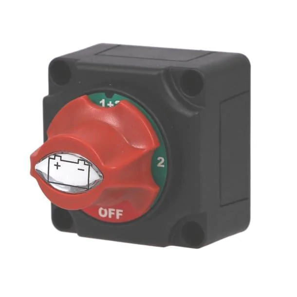 découvrez notre sélection de coupleurs de batterie, essentiels pour optimiser vos connexions et garantir une performance optimale de vos appareils énergétiques. que vous soyez un professionnel ou un passionné, trouvez le coupleur adapté à vos besoins pour une utilisation sûre et efficace.