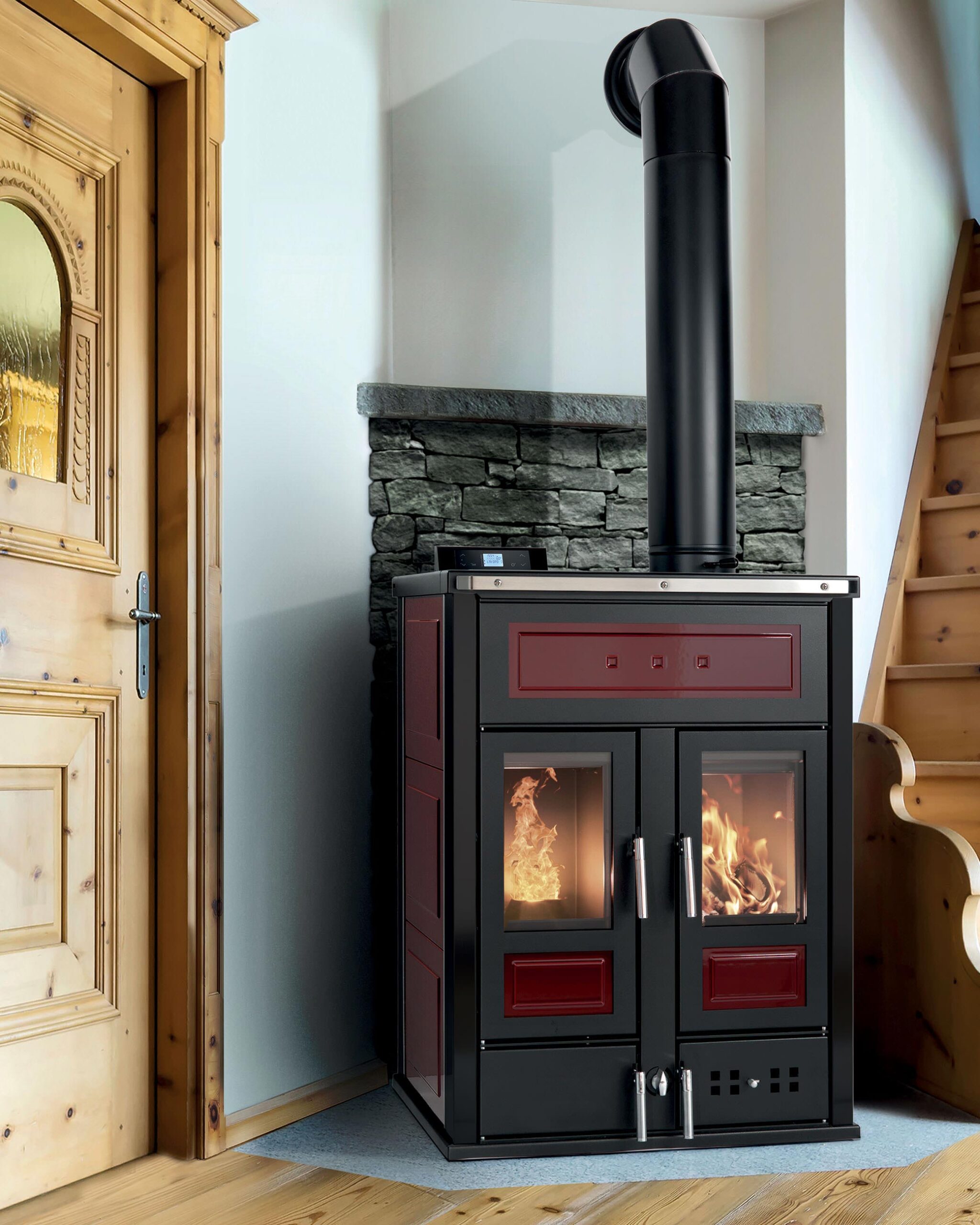 découvrez les causes et solutions liées à la coupure de votre poêle à granulés. apprenez à diagnostiquer les pannes courantes et à assurer un fonctionnement optimal de votre appareil pour maintenir une chaleur agréable et confortable dans votre intérieur.