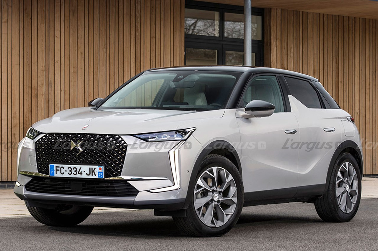 découvrez la dernière citroën ds3, un véhicule alliant élégance et modernité. avec son design audacieux et ses technologies innovantes, la ds3 offre une expérience de conduite inégalée. explorez ses caractéristiques, son confort et ses performances qui font de cette citadine un choix parfait pour les amateurs de style.