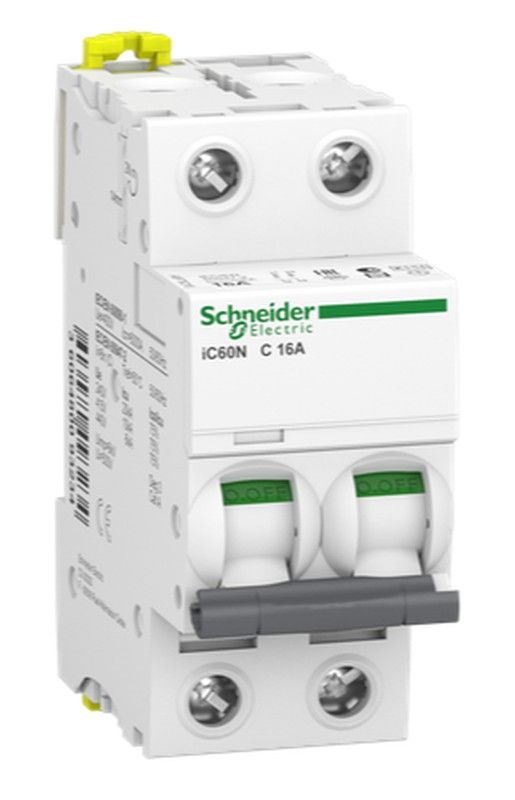 découvrez notre disjoncteur 16a, idéal pour protéger vos installations électriques. fiable et performant, il assure la sécurité de votre réseau tout en se intégrant facilement dans votre tableau électrique. optez pour une solution durable et sécurisée pour votre maison.