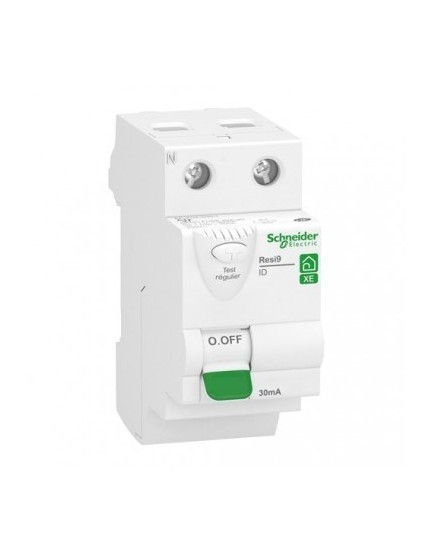 découvrez notre disjoncteur 30ma 63a, idéal pour protéger vos installations électriques des surcharges et des courts-circuits. notre produit assure une sécurité optimale pour votre habitation ou vos locaux professionnels, avec un temps de réponse rapide et une fiabilité inégalée.