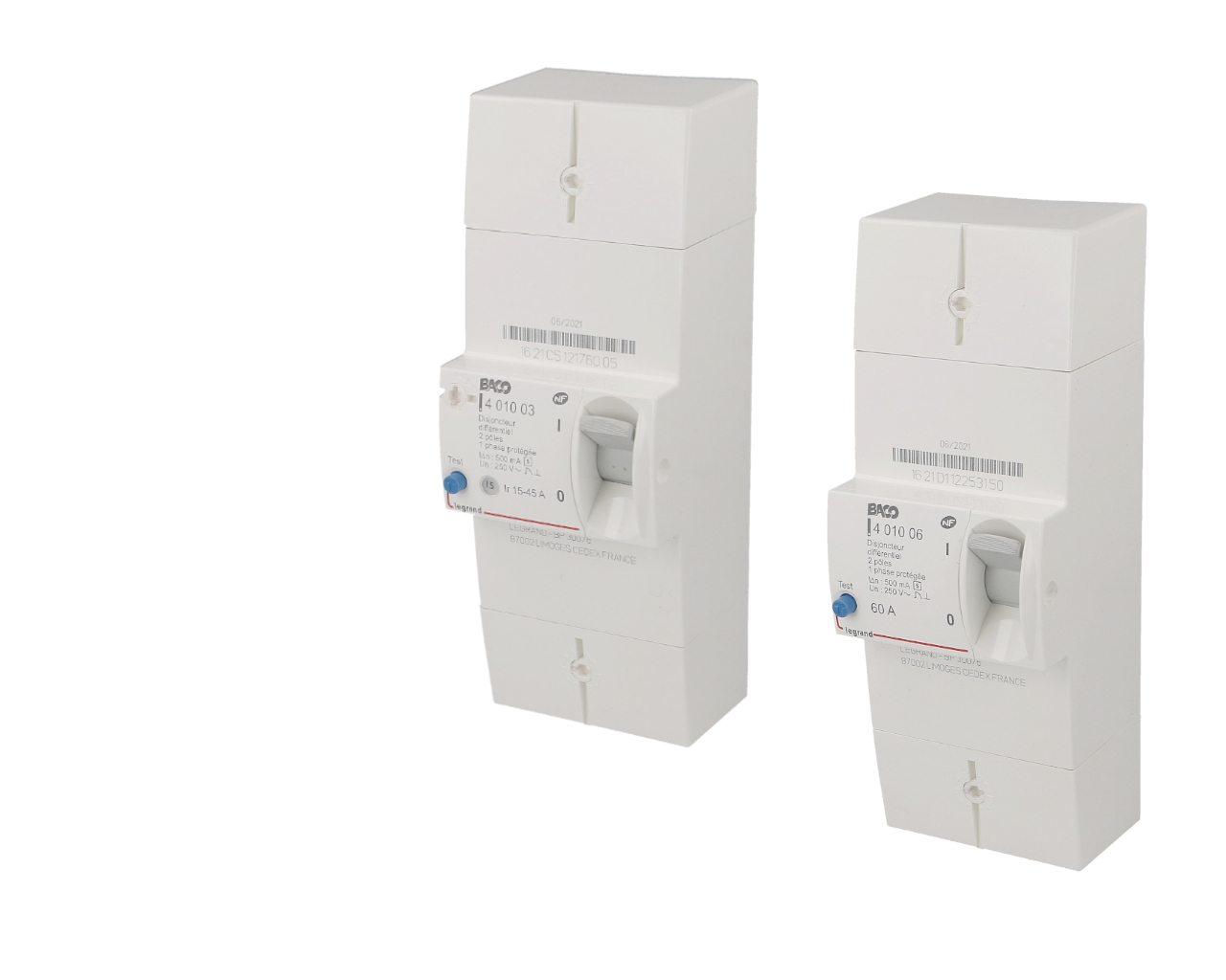 découvrez le disjoncteur 500ma, un élément essentiel pour protéger vos installations électriques contre les surcharges et les courts-circuits. assurez votre sécurité et celle de vos appareils grâce à ce dispositif fiable et performant, conçu pour répondre aux normes en vigueur.