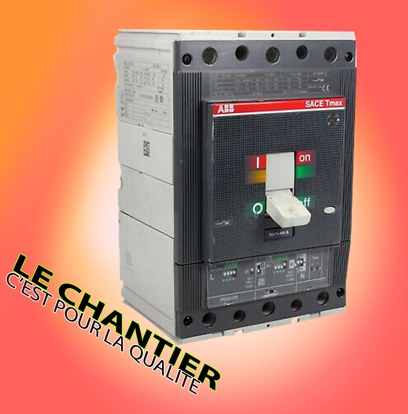 découvrez tout ce que vous devez savoir sur les disjoncteurs : leur fonctionnement, types, avantages et conseils d'installation pour garantir la sécurité électrique de votre maison.