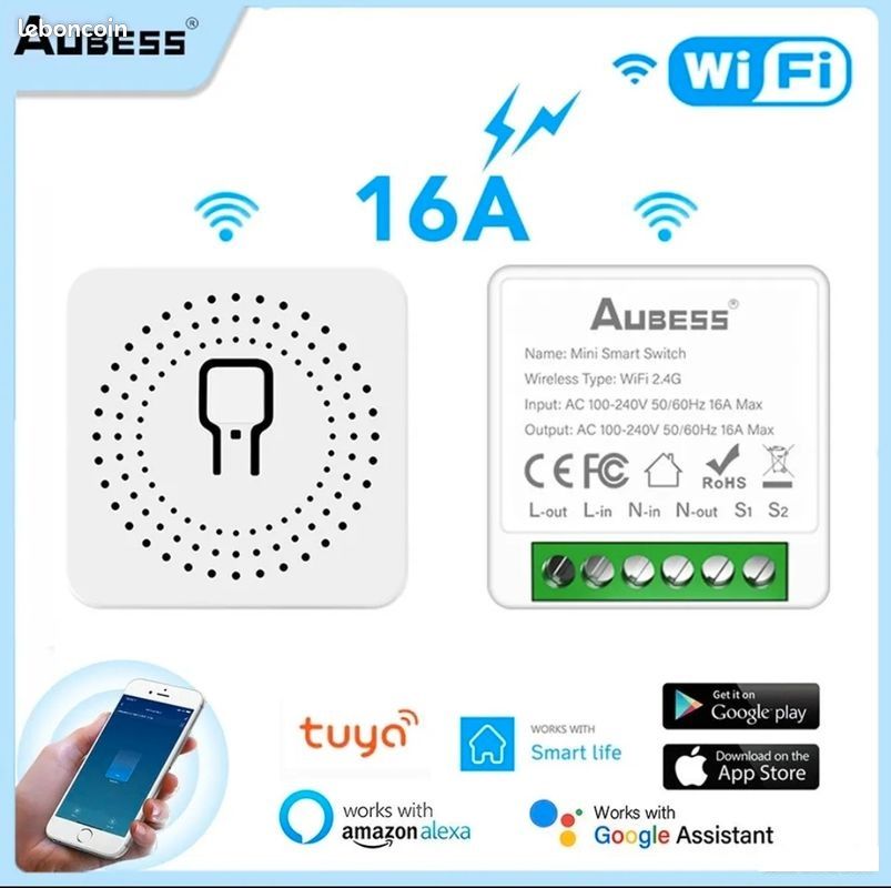 découvrez comment la domotique transforme vos éclairages va-et-vient en une expérience intelligente et personnalisée. contrôlez vos lampes en toute simplicité et améliorez votre confort au quotidien avec des solutions adaptées à votre maison.