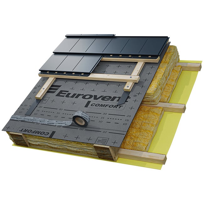 découvrez notre gamme d'écrans toiture, conçus pour protéger votre maison des intempéries tout en améliorant l'isolation thermique et acoustique. idéaux pour optimiser la ventilation de vos combles, nos écrans toiture vous garantissent confort et durabilité. explorez nos solutions adaptées à vos besoins et transformez votre espace de vie dès aujourd'hui !