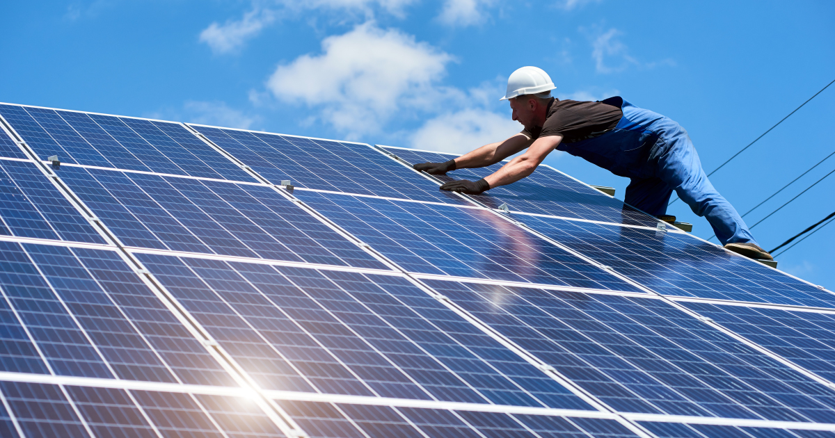 découvrez edf solaire, votre partenaire incontournable pour l'énergie renouvelable. profitez de solutions d'électricité solaire adaptées à vos besoins, alliant économies d'énergie et respect de l'environnement. transformez votre quotidien avec l'énergie solaire grâce à l'expertise d'edf.