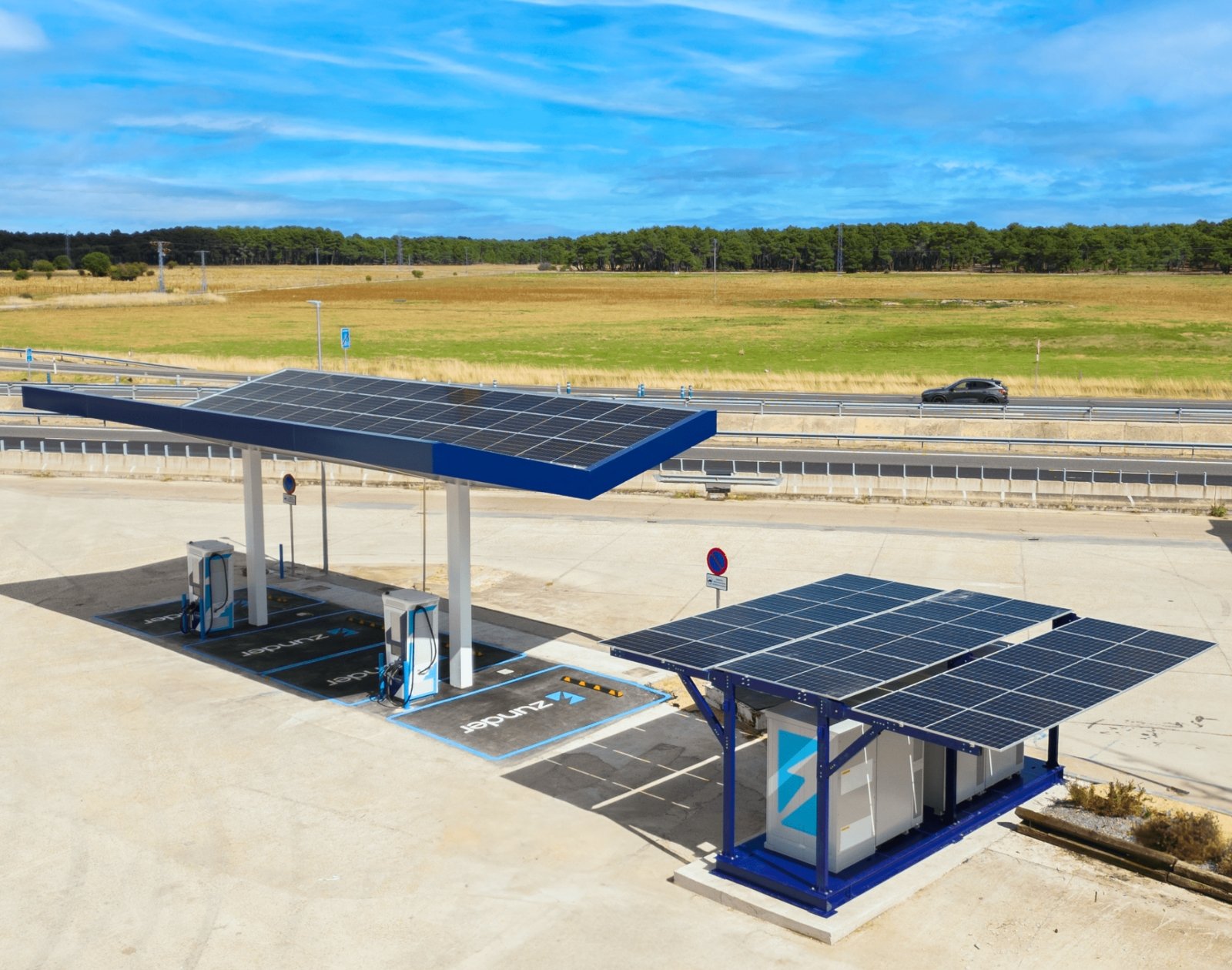 découvrez l'univers de l'électrique autonome : une technologie innovante qui révolutionne la mobilité. apprenez-en plus sur les véhicules électriques intelligents, leurs avantages écologiques et leur impact sur l'avenir de nos déplacements.