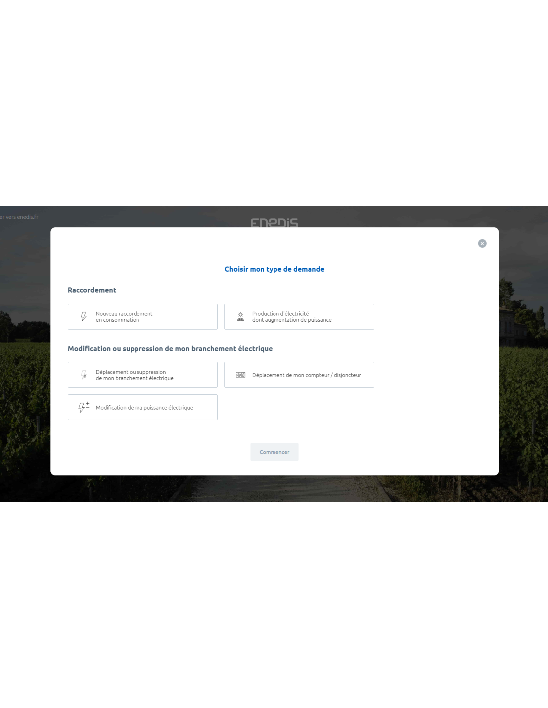découvrez enedis pv, votre partenaire pour la gestion et l'optimisation de l'énergie solaire. profitez d'expertises sur les installations photovoltaïques, les solutions de raccordement et les conseils pour maximiser votre production d'énergie renouvelable.