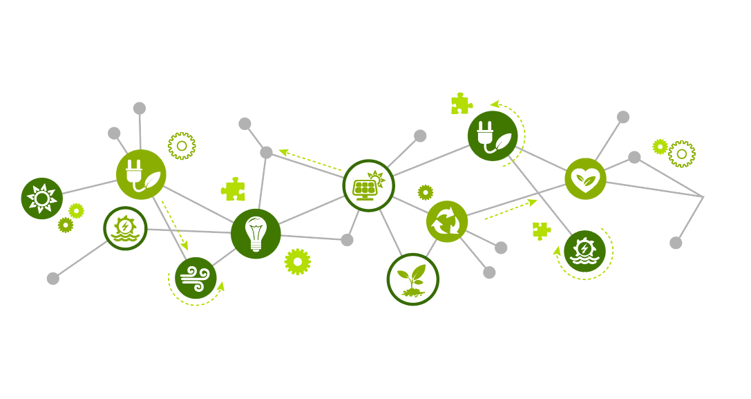 découvrez l'univers de l'énergie : ses types, ses enjeux et son impact sur notre quotidien. plongez dans les solutions énergétiques durables et les innovations qui façonnent notre avenir.