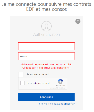 accédez à votre espace client edf pour gérer facilement vos factures, suivre votre consommation d'énergie et bénéficier de services personnalisés en quelques clics. découvrez une interface simple et efficace pour répondre à tous vos besoins énergétiques.