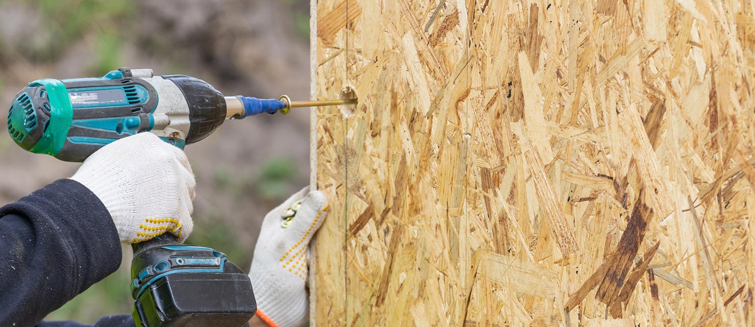 découvrez notre guide complet sur la fixation osb : méthodes, outils et astuces pour assurer une installation solide et durable. optimisez vos projets de construction et de rénovation avec nos conseils experts.