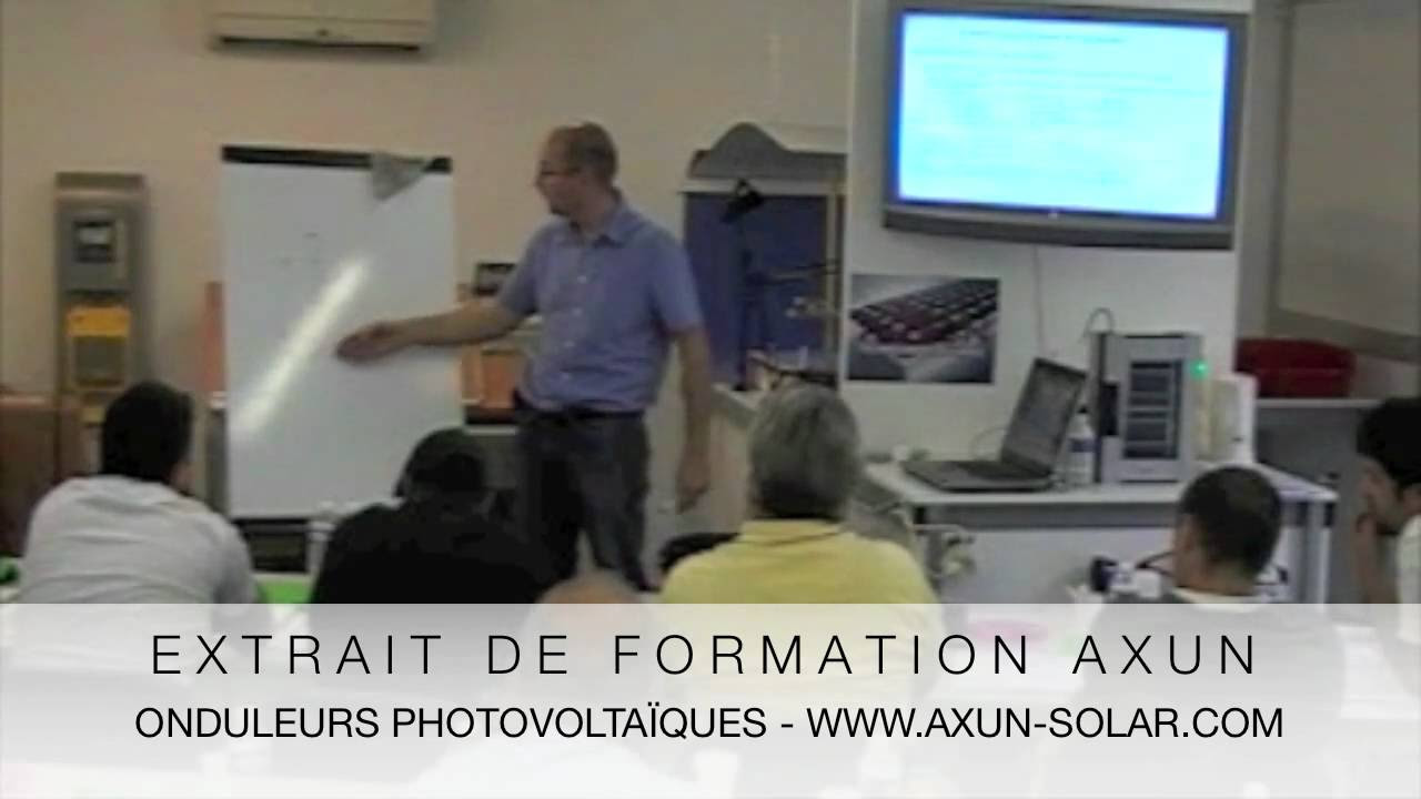 découvrez notre formation sur les onduleurs, conçue pour vous initier aux principes fondamentaux et aux applications pratiques de ces dispositifs essentiels. apprenez à choisir, installer et entretenir un onduleur pour garantir une alimentation électrique fiable et continue. rejoignez-nous pour améliorer vos compétences et répondre aux défis énergétiques modernes.