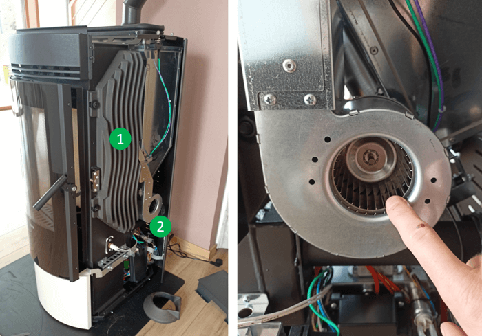 découvrez tout sur les granules électriques, une solution écologique et économique pour le chauffage. apprenez comment ils fonctionnent, leurs avantages et comment les utiliser pour maximiser votre confort tout en réduisant votre empreinte carbone.