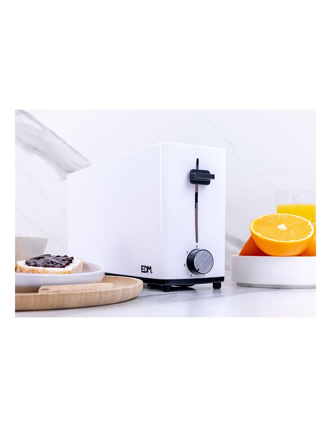 découvrez le grille-pain xiaomi, alliant design moderne et performance. préparez vos toasts à la perfection grâce à ses réglages personnalisables et sa technologie innovante. un incontournable pour votre cuisine.