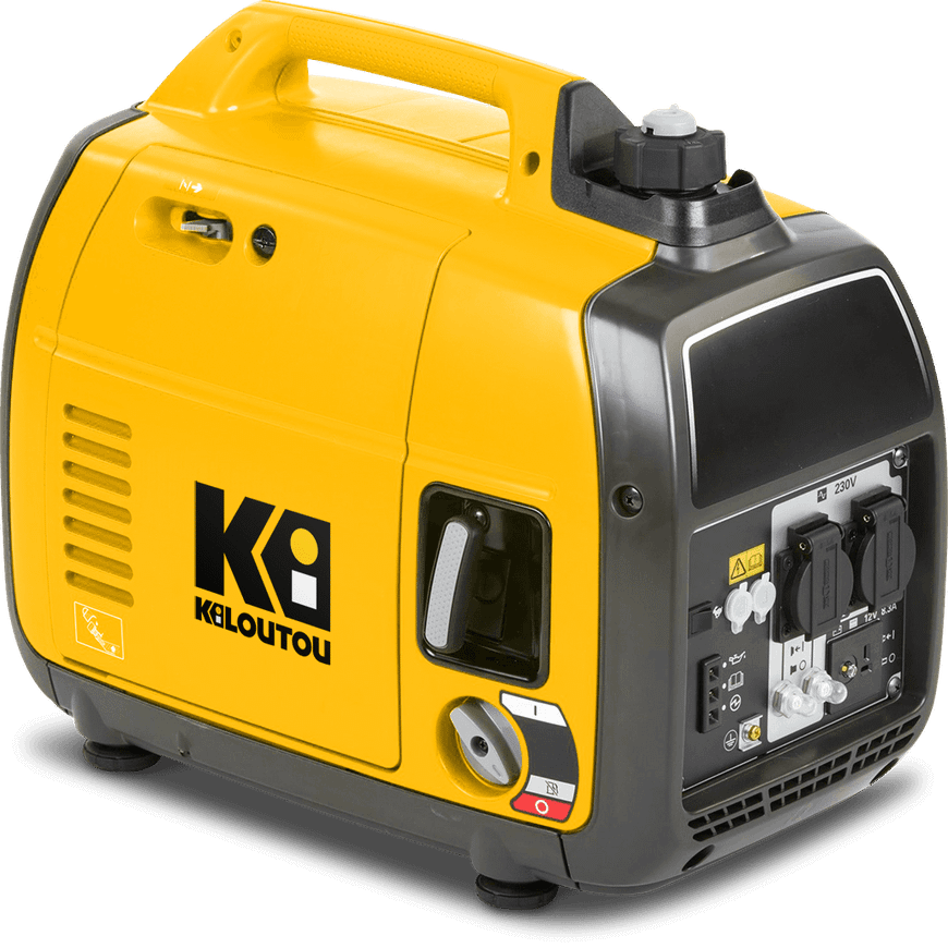 découvrez notre sélection de groupes électrogènes performants et fiables, parfaits pour assurer une alimentation électrique en toutes circonstances. que ce soit pour un usage domestique, professionnel ou en extérieur, trouvez le modèle adapté à vos besoins.