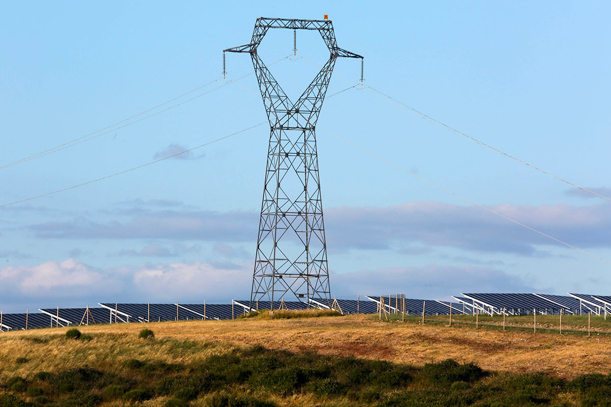 découvrez des images captivantes sur l'électricité, qui illustrent ses applications, ses technologies et son impact sur notre quotidien. plongez dans l'univers fascinant de l'énergie électrique à travers une sélection visuelle inspirante.