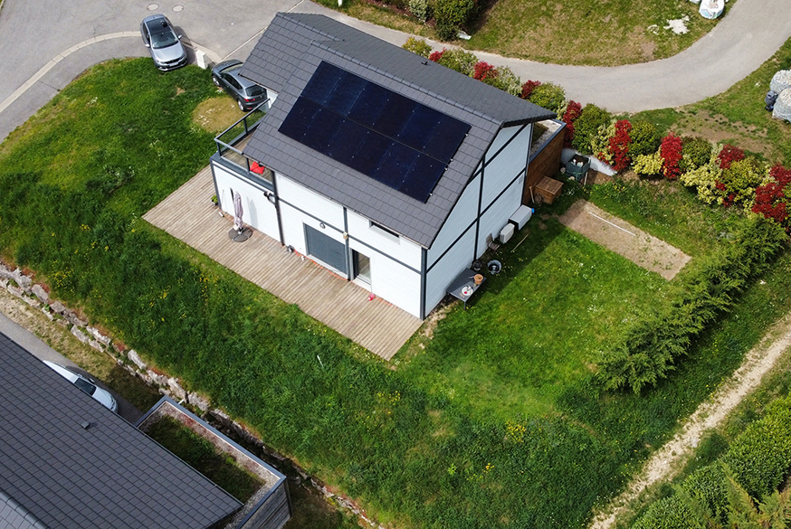 découvrez comment réaliser l'installation d'otovo pour bénéficier d'une énergie solaire efficace et durable. suivez nos conseils pratiques et profitez d'une solution énergétique innovante adaptée à vos besoins.