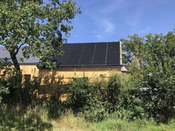 découvrez comment l'intégration de panneaux solaires peut transformer votre consommation d'énergie. maximisez votre indépendance énergétique tout en réduisant votre empreinte carbone grâce à des solutions durables et adaptées à vos besoins. optez pour l'énergie solaire dès aujourd'hui !