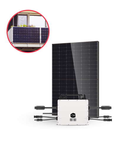 découvrez notre kit solaire complet pour transformer l'énergie du soleil en électricité. parfait pour les maisons, campings ou projets écologiques, ce kit facile à installer vous offre une solution durable et économique pour réduire vos factures d'énergie et promouvoir un mode de vie respectueux de l'environnement.