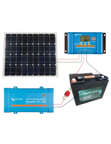 découvrez notre kit solaire complet, idéal pour alimenter vos appareils tout en préservant l'environnement. pratique et facile à installer, il vous permettra de profiter d'une énergie renouvelable où que vous soyez. économisez sur vos factures d'électricité et contribuez à un avenir durable avec nos solutions solaires efficaces.