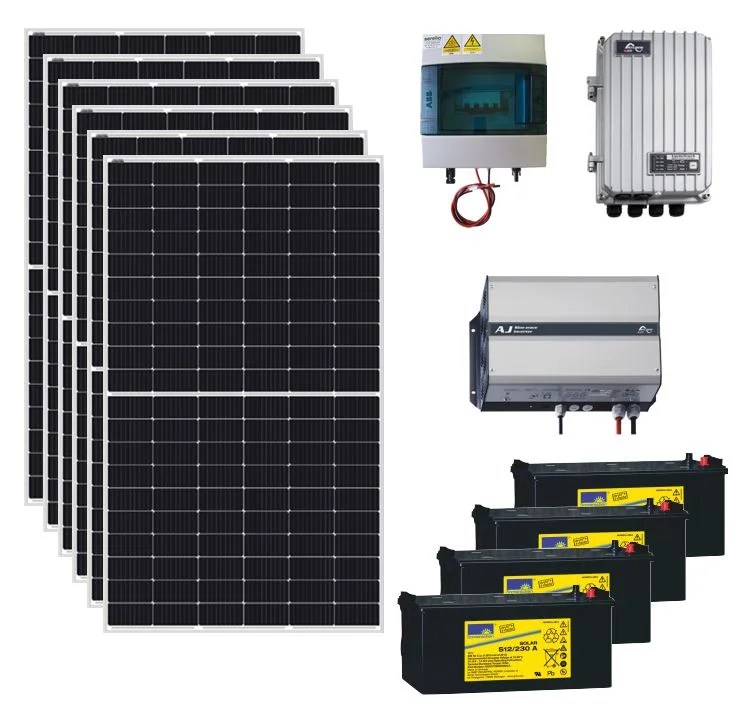 découvrez notre kit solaire complet, idéal pour profiter de l'énergie renouvelable à domicile. facile à installer, il vous permet de réduire vos factures d'électricité tout en contribuant à la protection de l'environnement. parfait pour les passionnés d'écologie et d'autonomie énergétique.