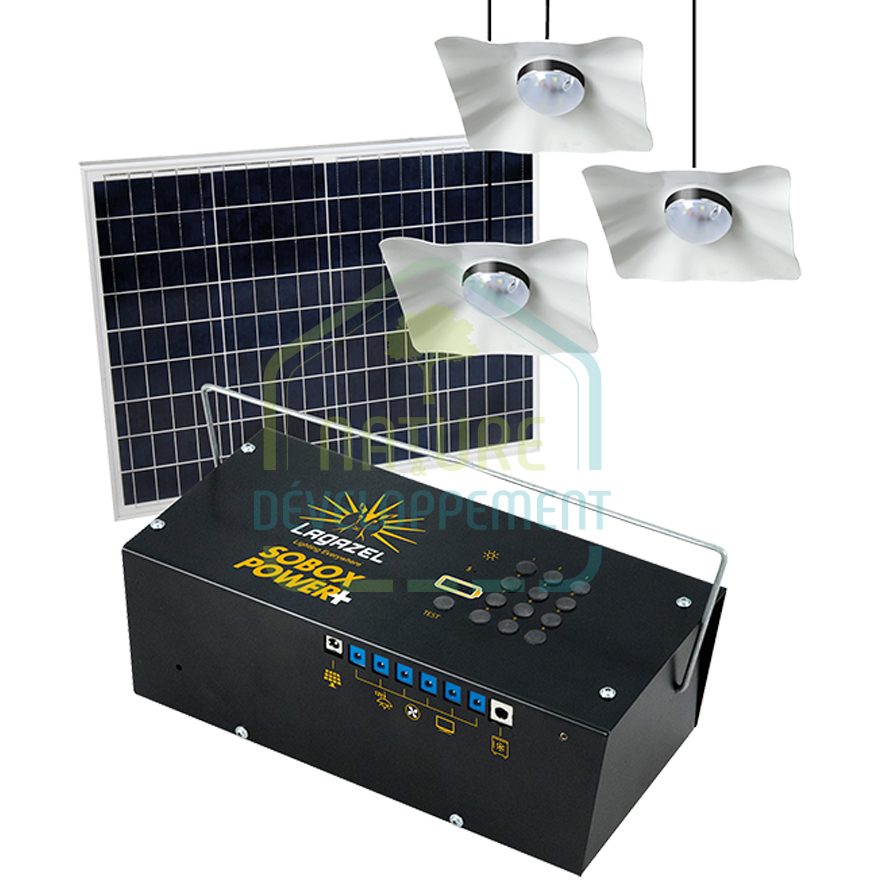 découvrez notre kit solaire complet, idéal pour profiter d'une énergie renouvelable et économique. facile à installer, il vous permet de réduire vos factures d'électricité tout en préservant l'environnement. optez pour une solution écologique et performante avec notre kit solaire.