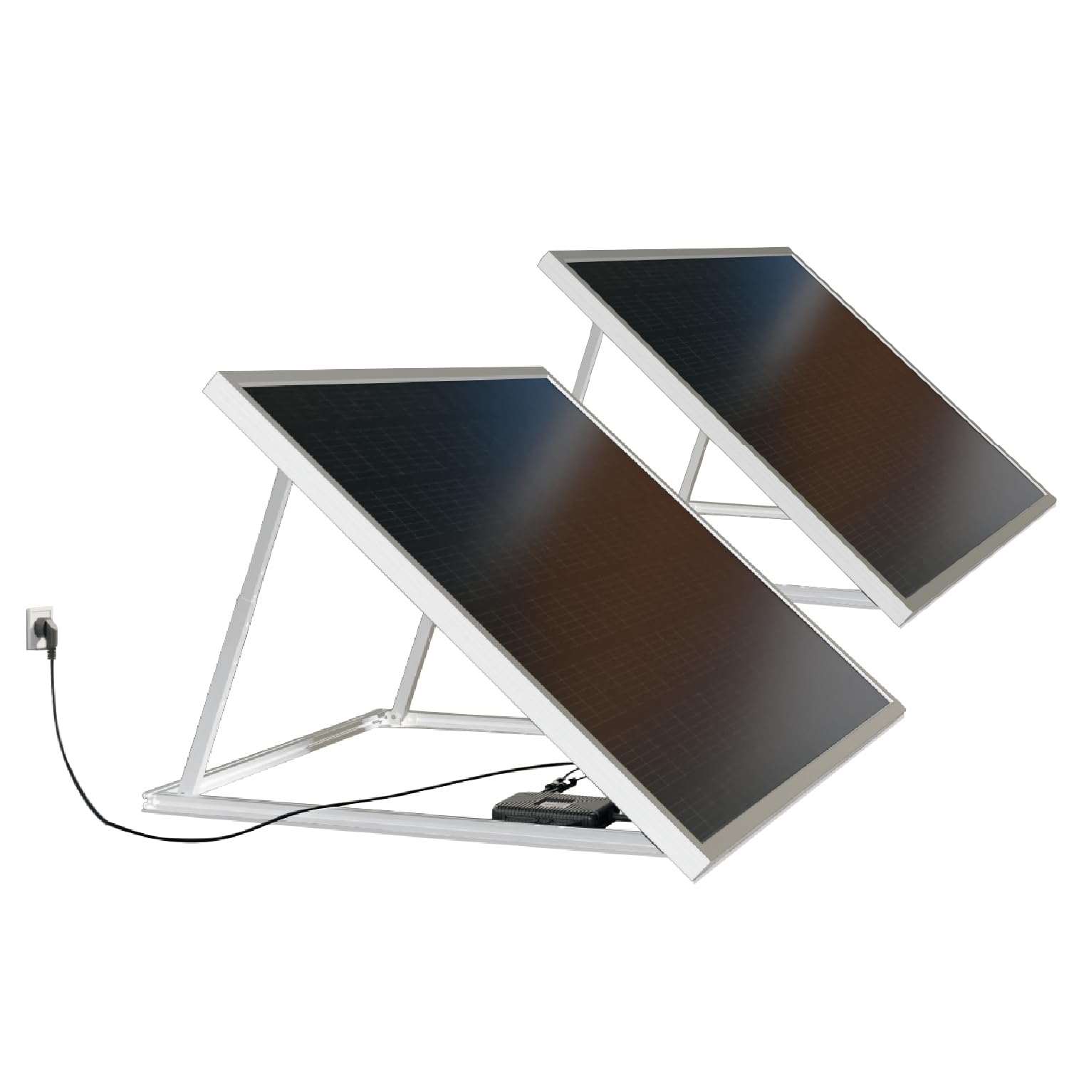 découvrez notre kit solaire autonome, une solution eco-responsable et pratique pour produire votre propre énergie. idéal pour les habitations, les camping-cars ou les petits équipements, ce kit vous permet de profiter d'une énergie renouvelable, où que vous soyez. profitez d'une installation facile et d'une autonomie énergétique inégalée!