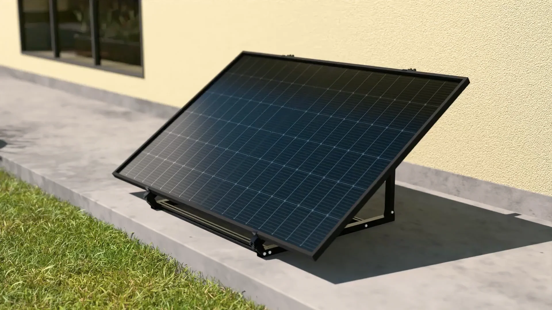 découvrez notre sélection de kits solaires pas chers, idéaux pour réduire vos factures d'énergie tout en préservant l'environnement. profitez d'une installation facile et d'économies durables dès aujourd'hui !