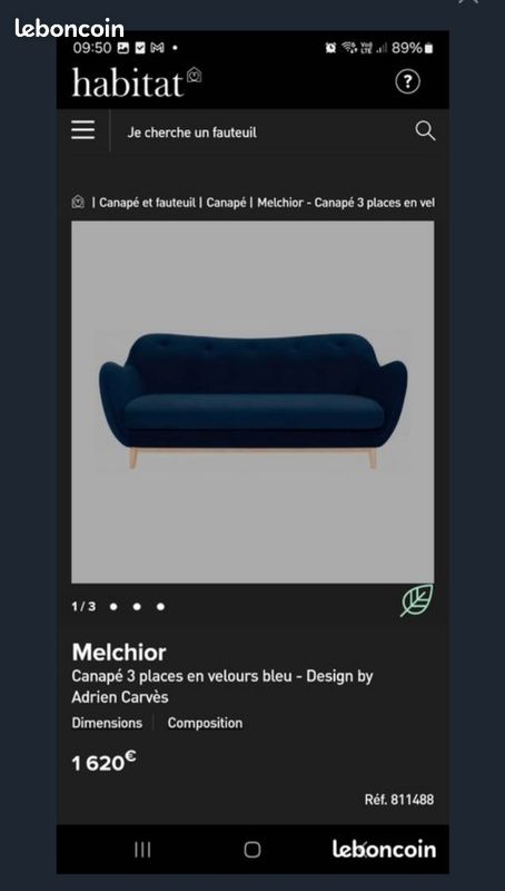 découvrez leboncoin09, votre plateforme idéale pour acheter et vendre des biens d'occasion dans le département de l'ariège. profitez d'une large sélection d'annonces, des bonnes affaires et une communauté active pour vos transactions en toute sécurité.