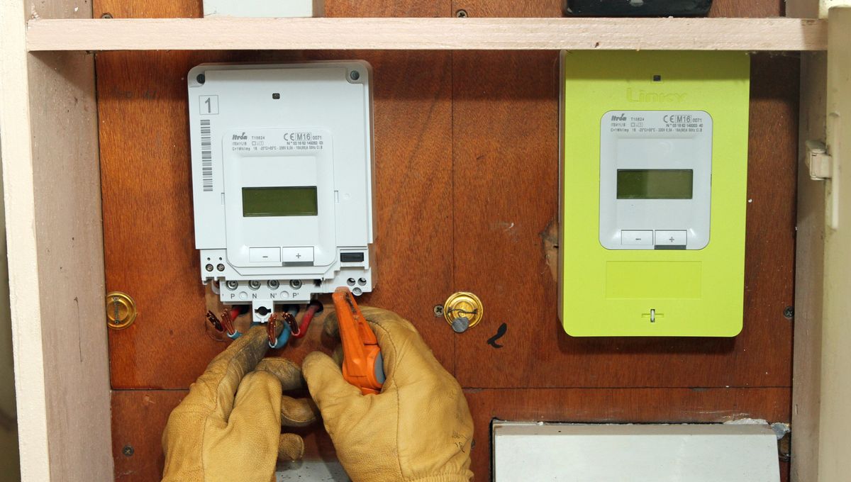 découvrez comment le mode nuit de linky orange améliore votre confort et optimise votre consommation d'énergie. informez-vous sur ses fonctionnalités et leurs avantages pour une gestion écoresponsable de votre électricité.