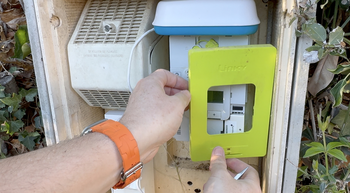 découvrez linky, le compteur d'électricité intelligent qui facilite le suivi de votre consommation énergétique. profitez d'une gestion optimisée de votre énergie grâce à des données en temps réel et contribuez à un avenir durable.