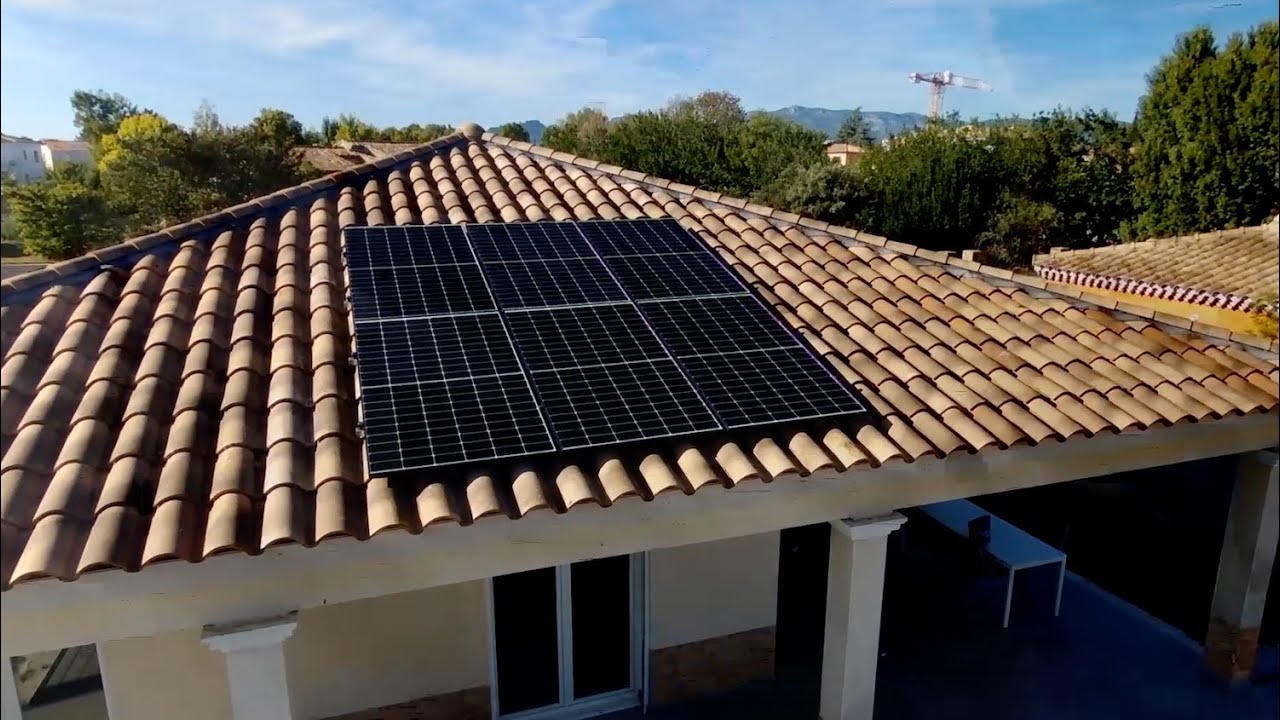 découvrez comment intégrer des panneaux solaires dans votre maison pour réduire vos factures d'énergie et contribuer à la protection de l'environnement. explorez les avantages, le processus d'installation, et comment optimiser votre consommation d'énergie grâce aux énergies renouvelables.