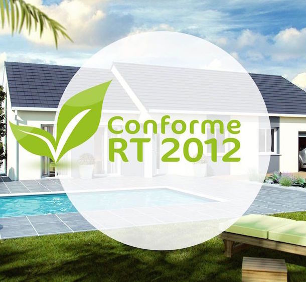 découvrez comment une maison aux normes rt 2012 optimise le confort thermique et réduit vos factures d'énergie. plongez dans l'univers de l'habitat écologique avec une construction alliant efficacité énergétique et bien-être.