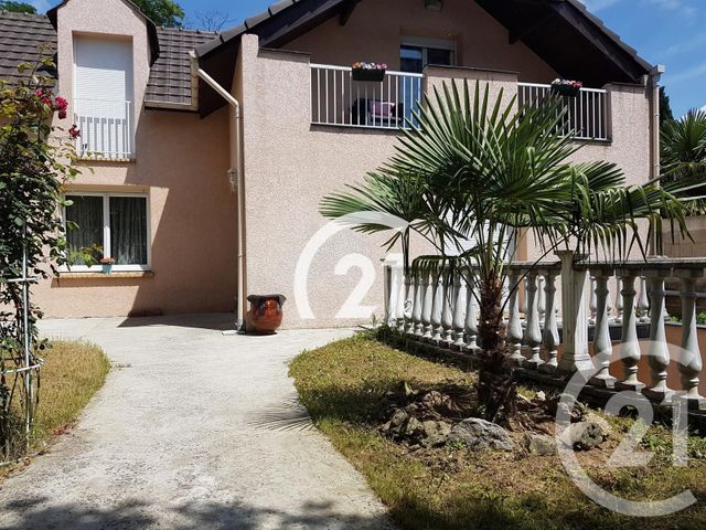 découvrez les meilleures maisons à vendre dans le val-d'oise (95). profitez d'un large choix de biens immobiliers adaptés à tous les budgets et styles de vie. trouvez votre future maison dès maintenant !