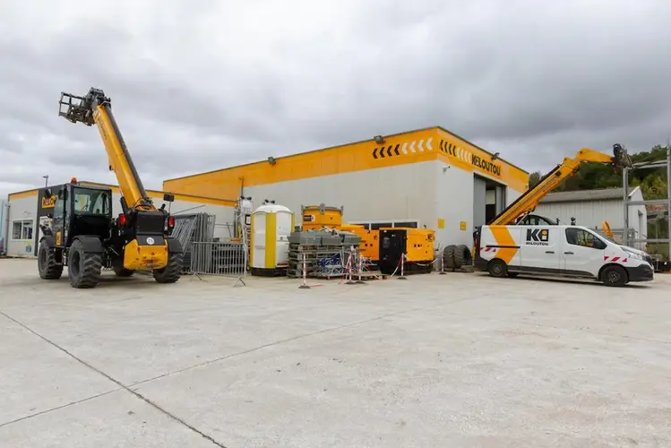 découvrez notre large sélection de matériel professionnel dans le tarn. équipez-vous des meilleurs outils et équipements pour optimiser votre activité, que ce soit dans le bâtiment, l'industrie ou les services. qualité, performance et conseils d'experts à votre service.