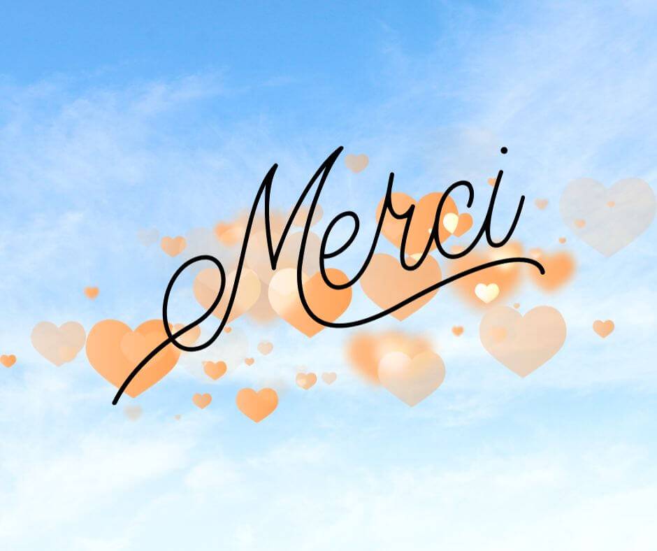 découvrez comment exprimer votre gratitude de manière authentique et impactante avec nos conseils et idées pour dire merci. apprenez l'importance de la reconnaissance dans vos relations personnelles et professionnelles.