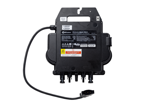 découvrez les micro-onduleurs, des dispositifs essentiels pour optimiser la production d'énergie solaire. apprenez comment ils améliorent l'efficacité de vos panneaux solaires en convertissant l'énergie directement au niveau des modules, tout en garantissant une meilleure performance même en situations d'ombre ou de variations d'ensoleillement.