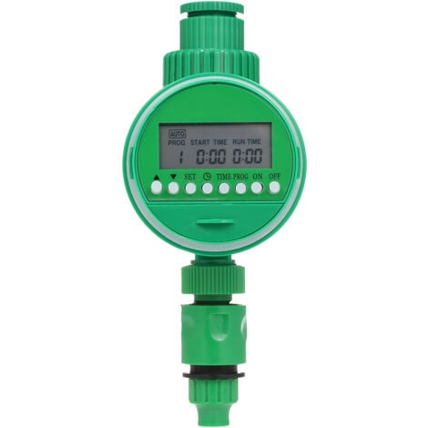 découvrez comment fonctionne notre minuterie eau, un dispositif pratique pour gérer l'arrosage de votre jardin et optimiser votre consommation d'eau. simplifiez vos tâches d'entretien extérieur grâce à cette solution intelligente !