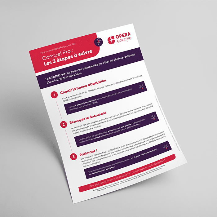 découvrez tout ce qu'il faut savoir sur la norme consuel 2020, un guide essentiel pour garantir la conformité des installations électriques en france. renseignez-vous sur les exigences, les procédures et les enjeux de cette norme pour assurer la sécurité et la qualité des travaux électriques.